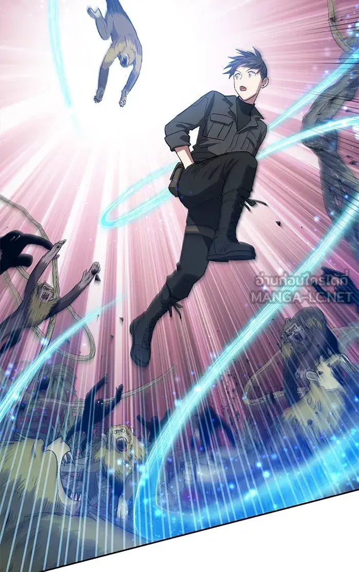 The S-Classes That I Raised (My S-Class Hunters) ตอนที่ 49 หน้า 54