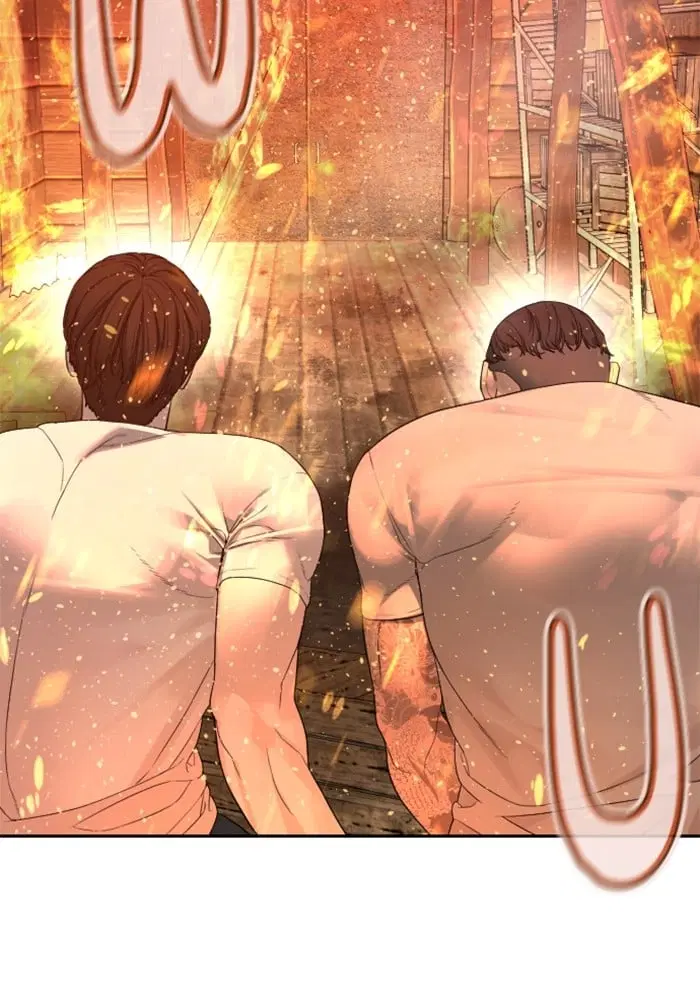 How to Fight ตอนที่ 168 หน้า 23