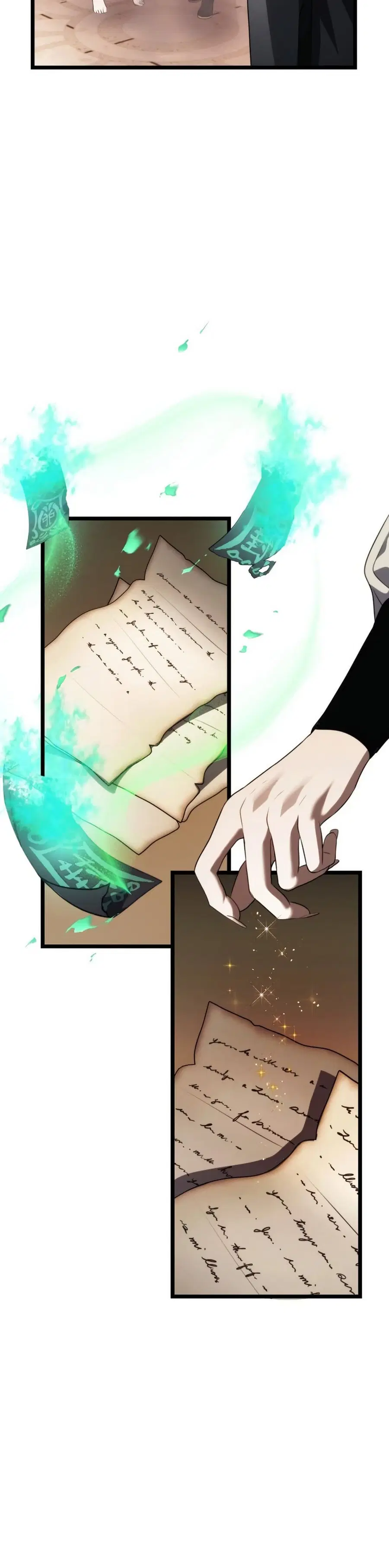 Ranker Who Lives A Second Time ตอนที่ 222 หน้า 38