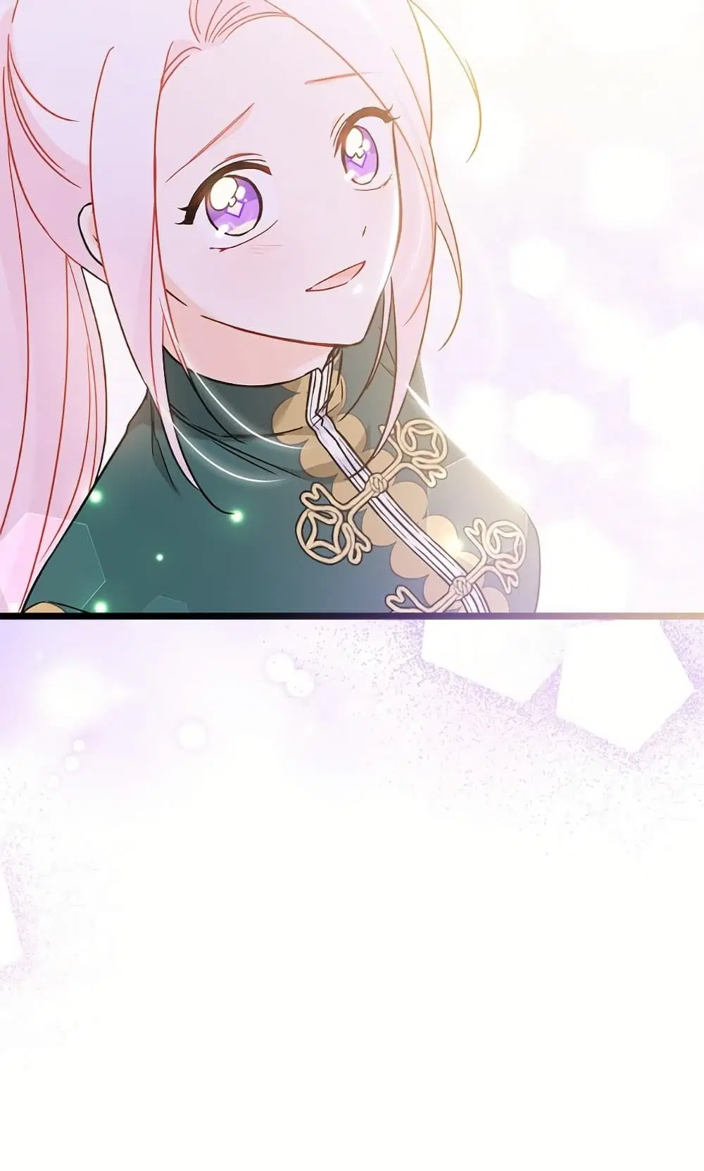 The Symbiotic Relationship Between a Panther and a Rabbit ตอนที่ 175 หน้า 59