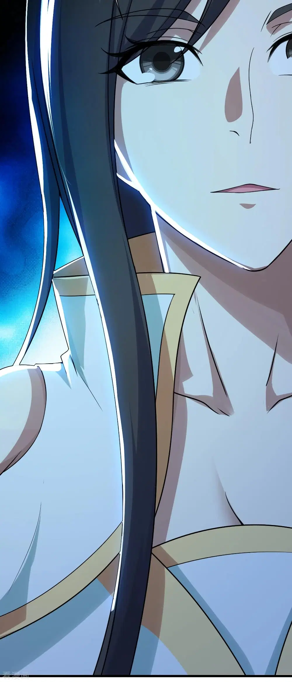 Matchless Emperor ตอนที่ 138 หน้า 7