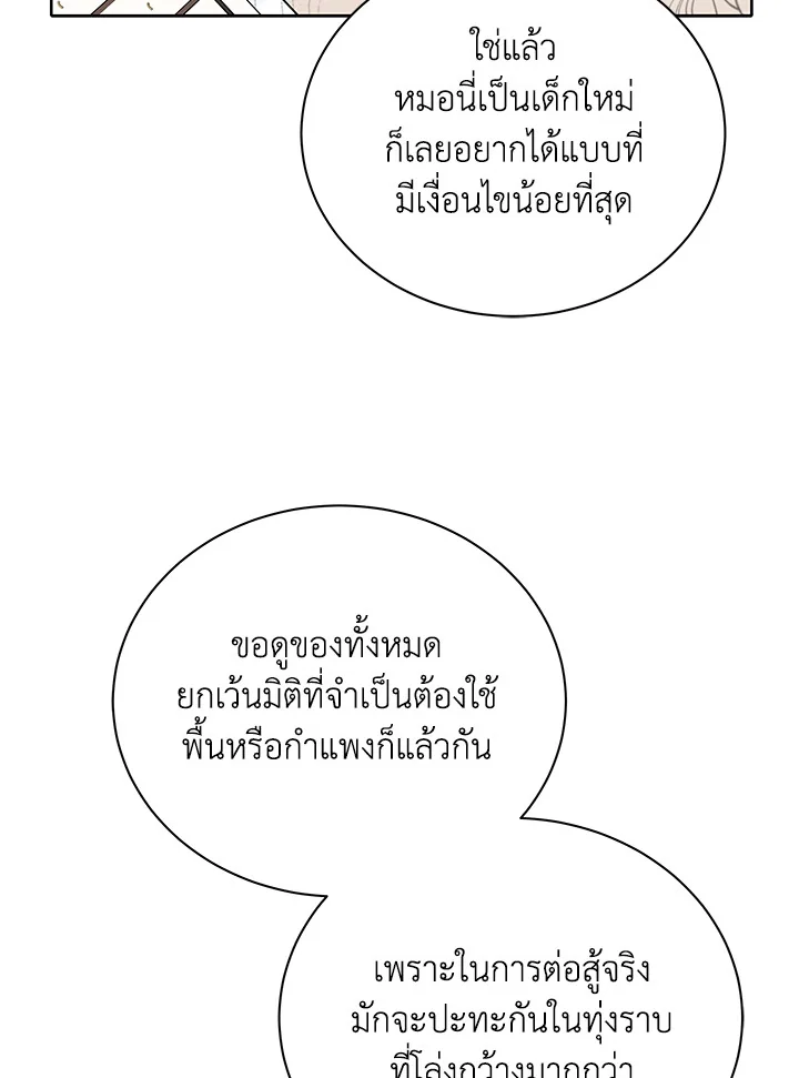 Necromancer Academy’s Genius Summoner ตอนที่ 4 หน้า 82