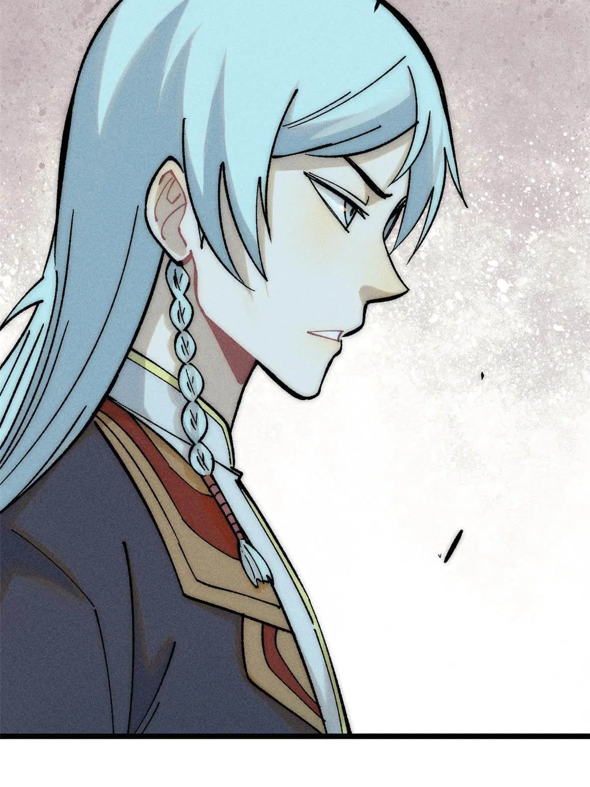 All Hail the Sect Leader ตอนที่ 208 หน้า 8