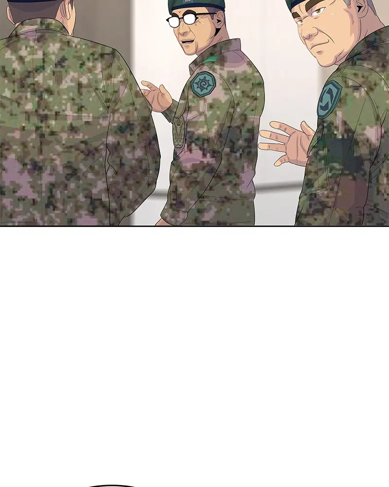Kitchen Soldier ตอนที่ 163 หน้า 31