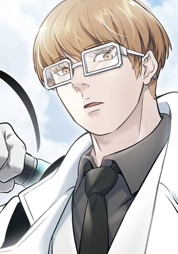 Tower of God ตอนที่ 632 หน้า 280