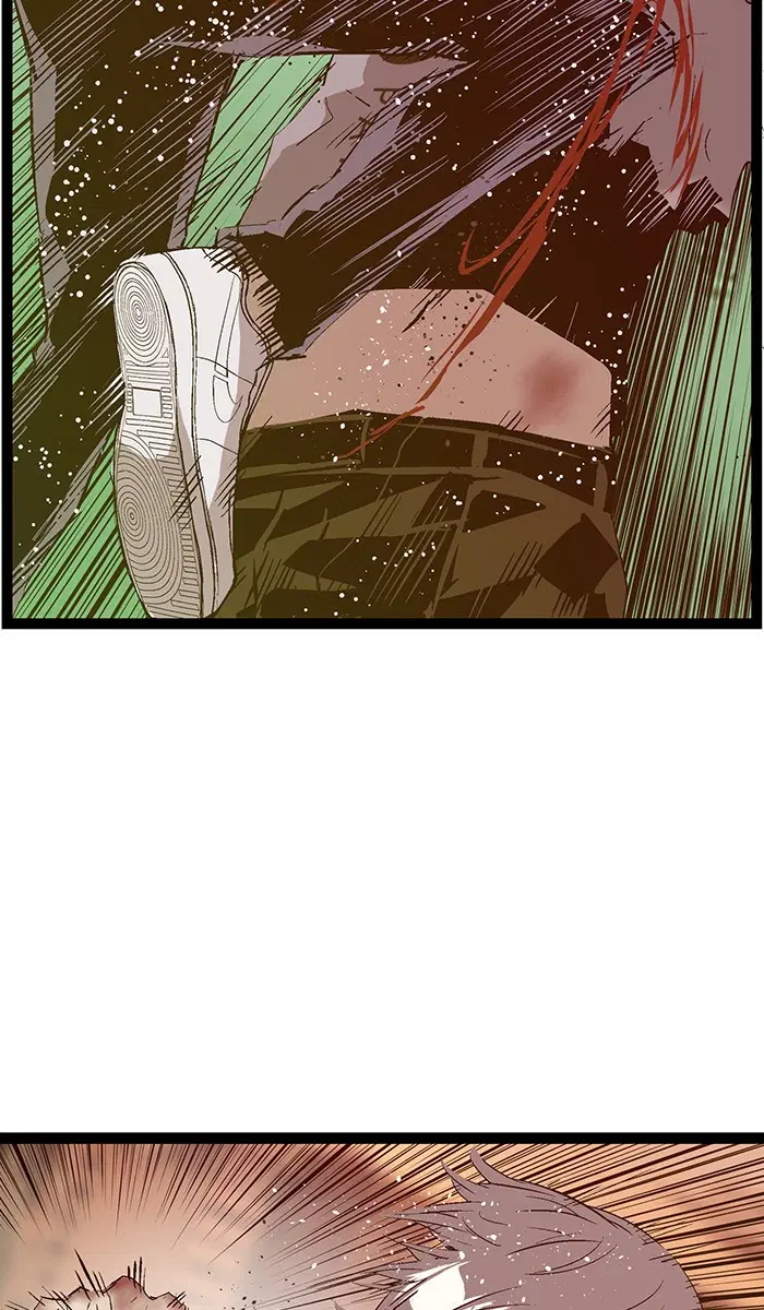 Weak Hero ตอนที่ 86 หน้า 20