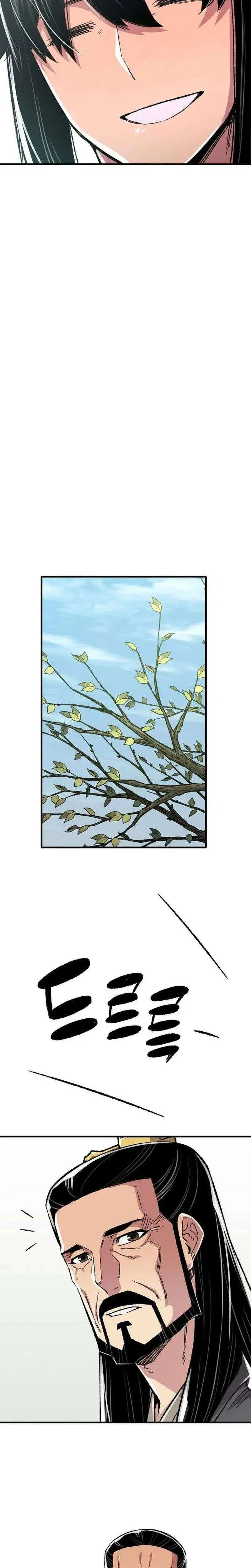 Reborn As The Heavenly Demon ตอนที่ 89 หน้า 19