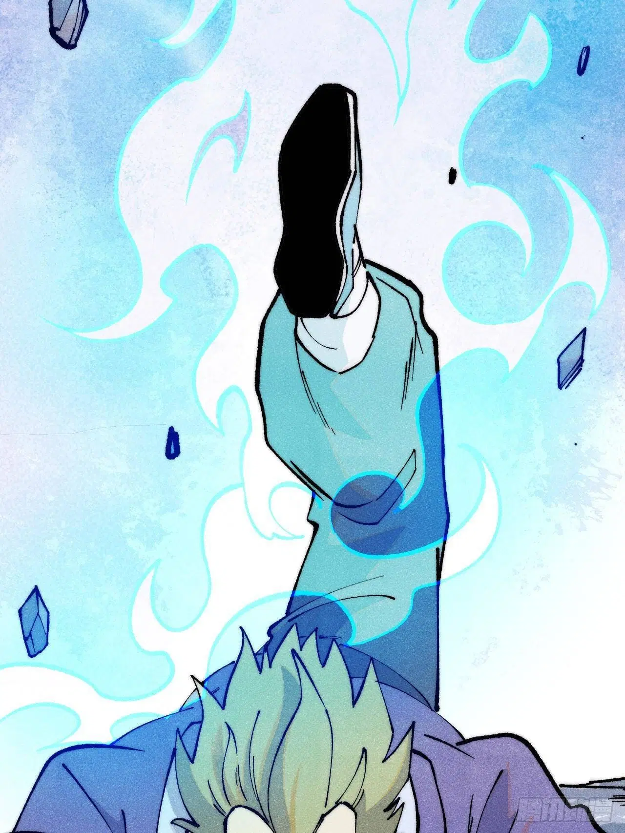 All Hail the Sect Leader ตอนที่ 301 หน้า 47