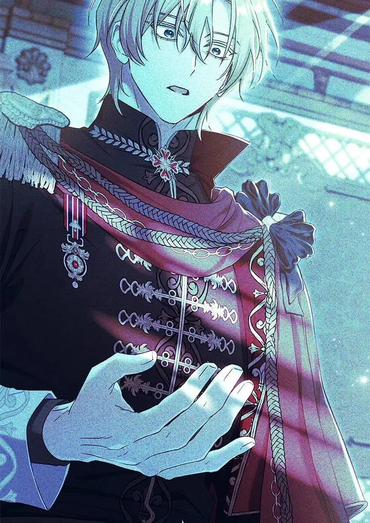 The Villain’s Match Is Too Perfect – คู่ดูตัวของนางร้ายเพอร์เฟกต์เกินไป ตอนที่ 78 หน้า 115