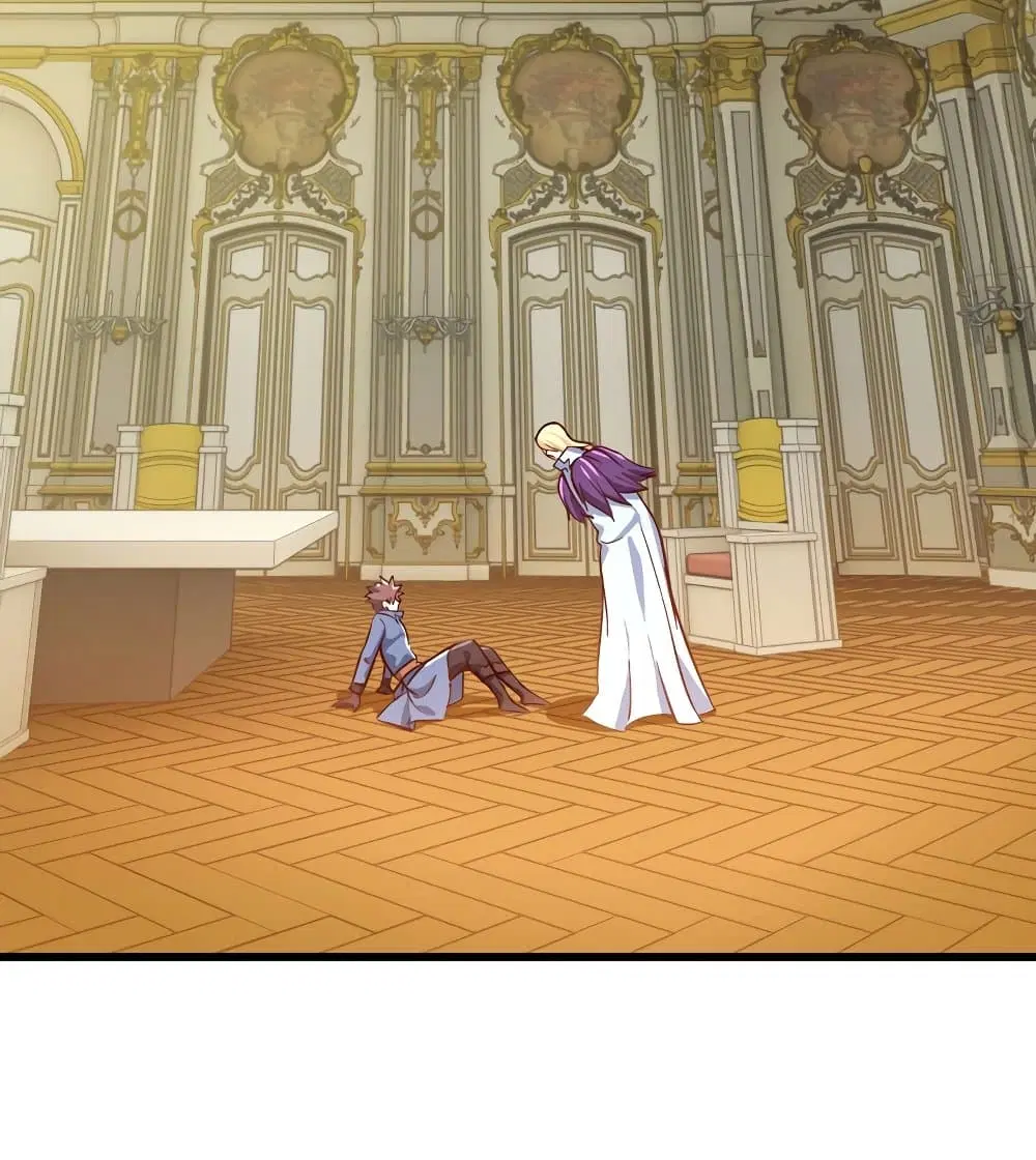 My Wife is a Demon Queen ตอนที่ 186 หน้า 15