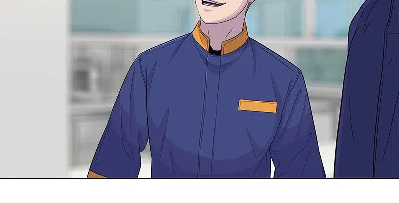 Kitchen Soldier ตอนที่ 117 หน้า 61