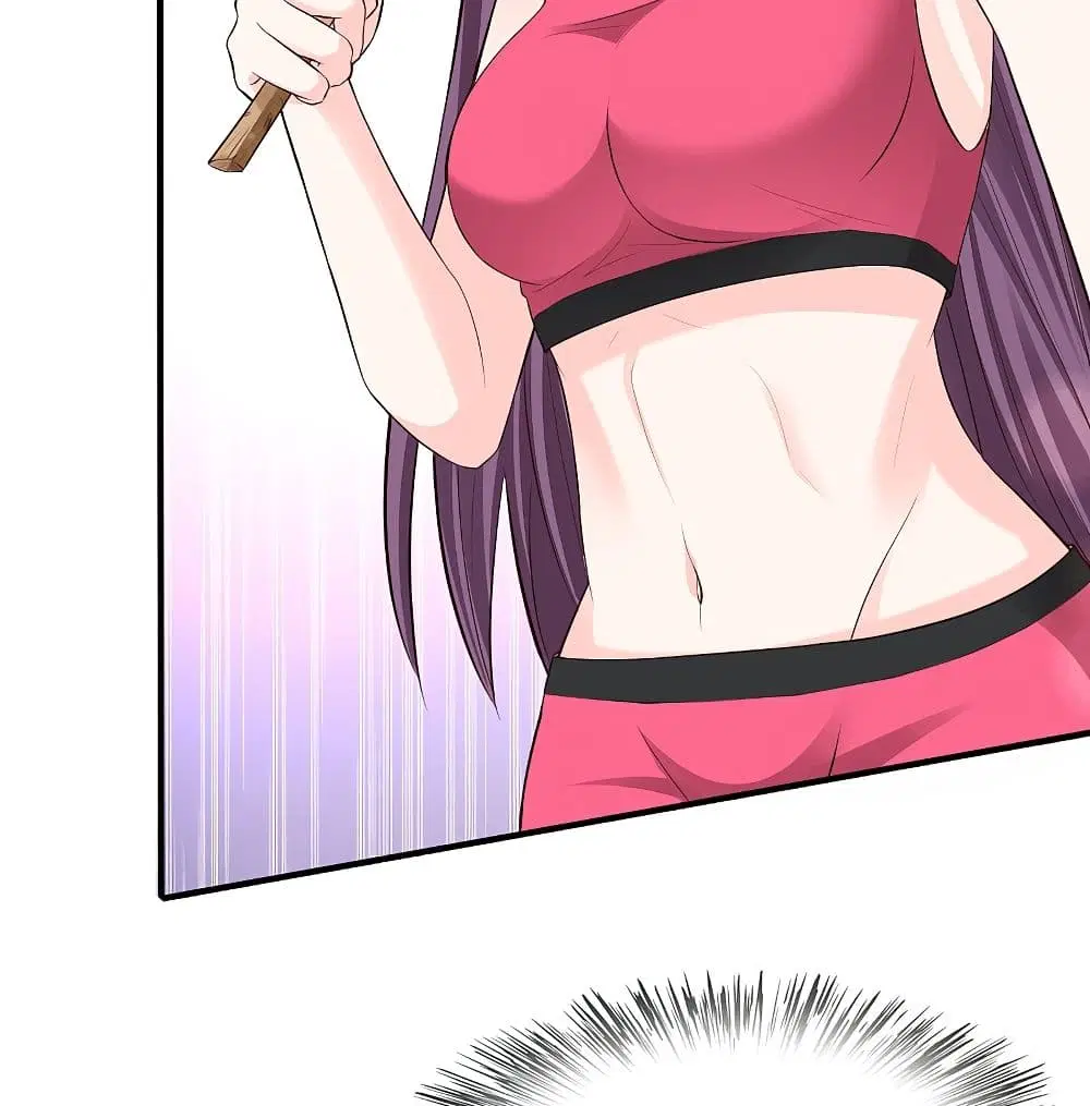 The Strongest Peach Blossom ตอนที่ 159 หน้า 34