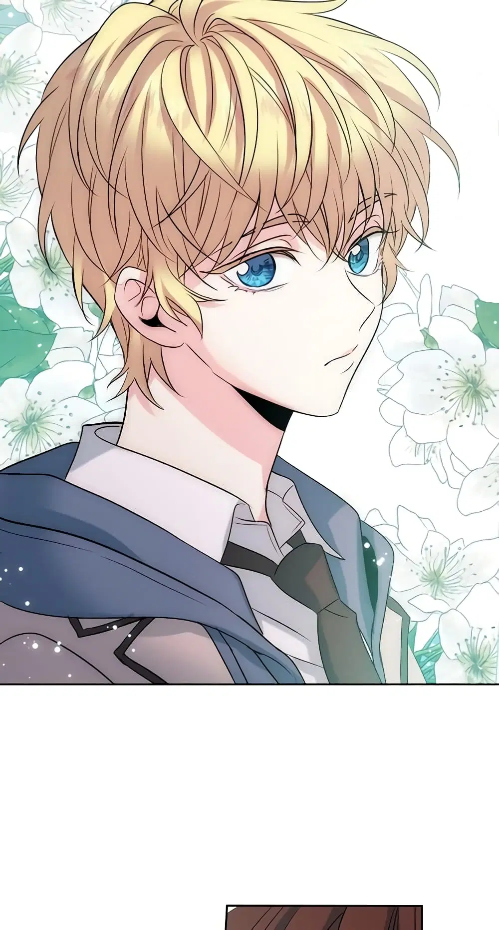 My Life as an Internet Novel ตอนที่ 31 หน้า 23