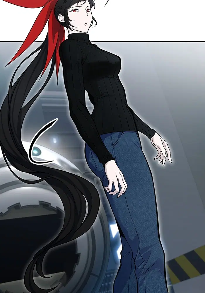 Tower of God ตอนที่ 593 หน้า 130