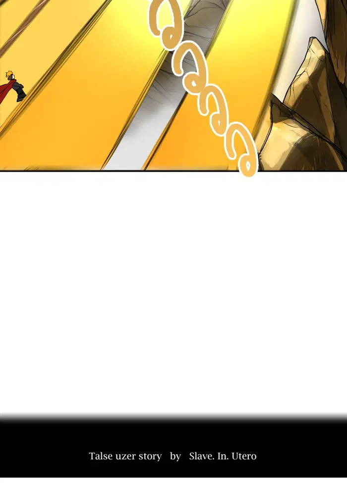 Tower of God ตอนที่ 381 หน้า 9