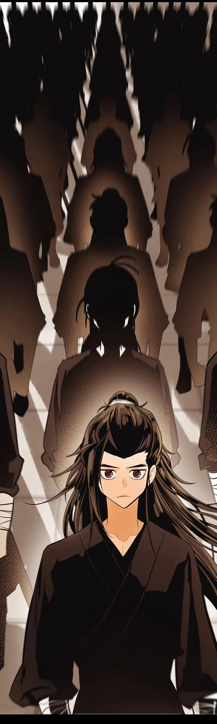 MookHyang – Dark Lady ตอนที่ 63 หน้า 49