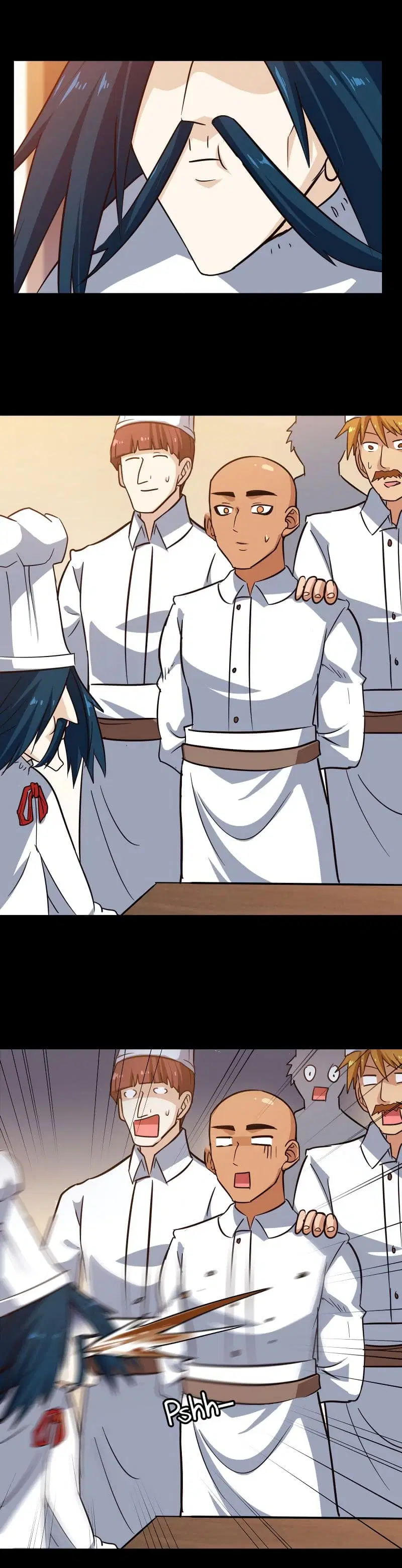 My Wife is a Demon Queen ตอนที่ 119 หน้า 5