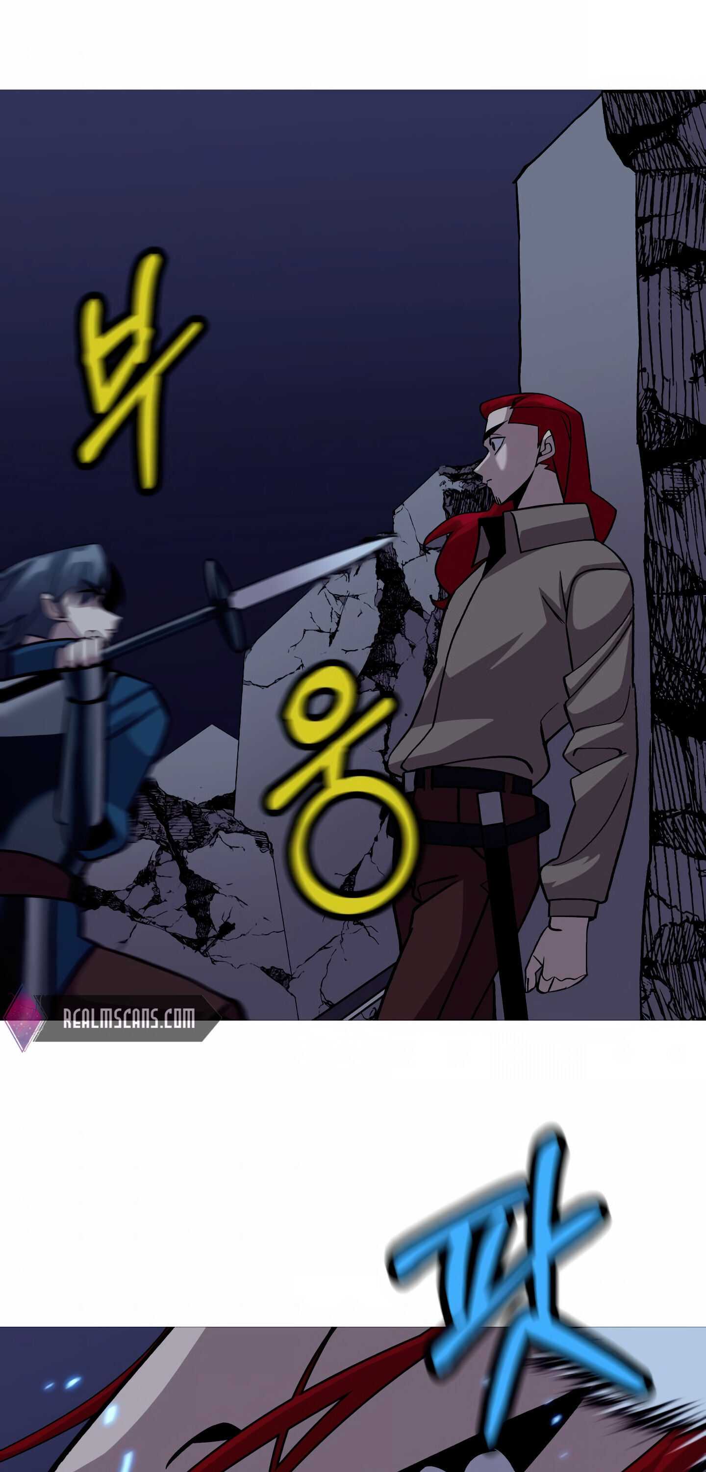 The Story of a Low-Rank จากเบี้ยสู่ราชัน ตอนที่ 52 หน้า 32