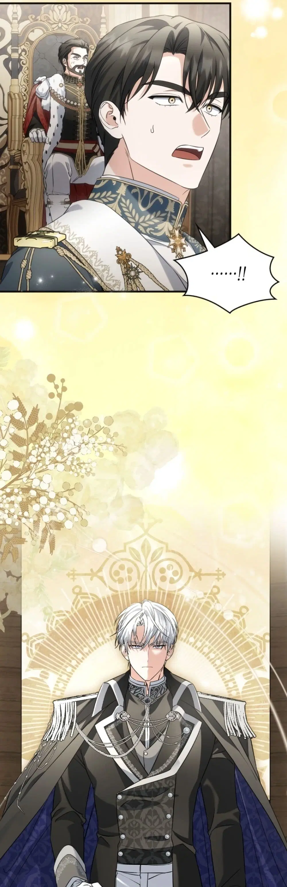Time Healer Ceres – ย้อนเวลาครั้งนี้ ฉันจะรักษาทุกสิ่ง ตอนที่ 13 หน้า 11