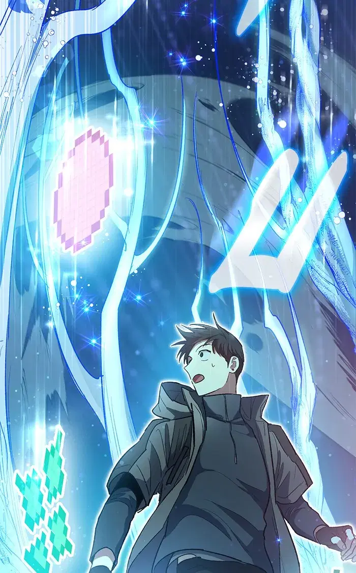 The S-Classes That I Raised (My S-Class Hunters) ตอนที่ 53 หน้า 38