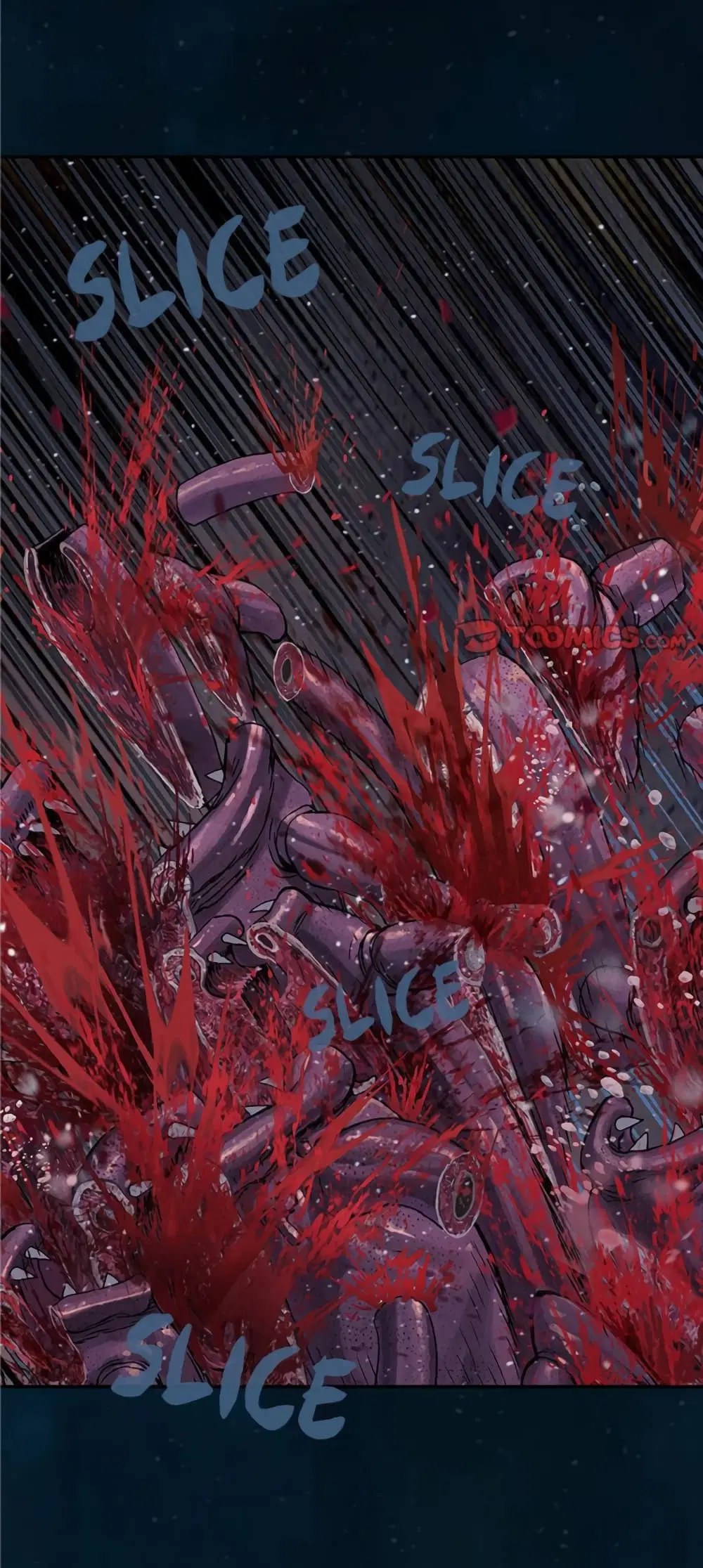 Leviathan ตอนที่ 77 หน้า 22