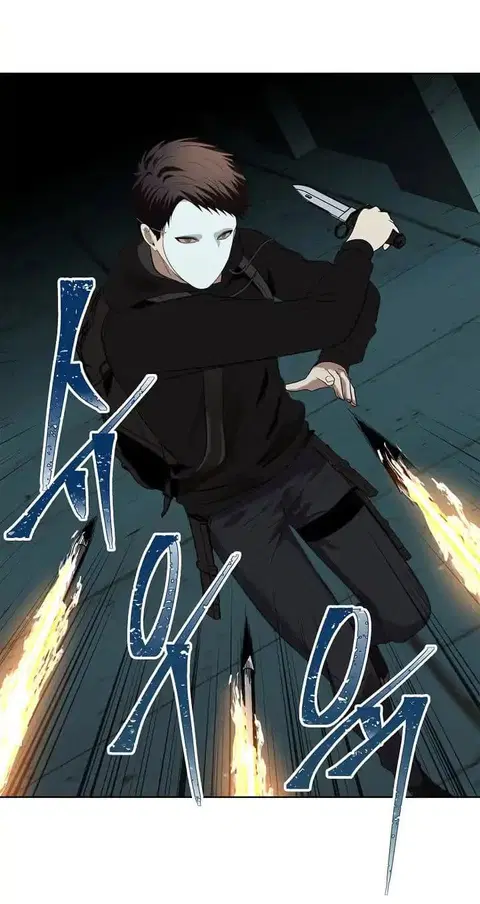 Ranker Who Lives A Second Time ตอนที่ 4 หน้า 35