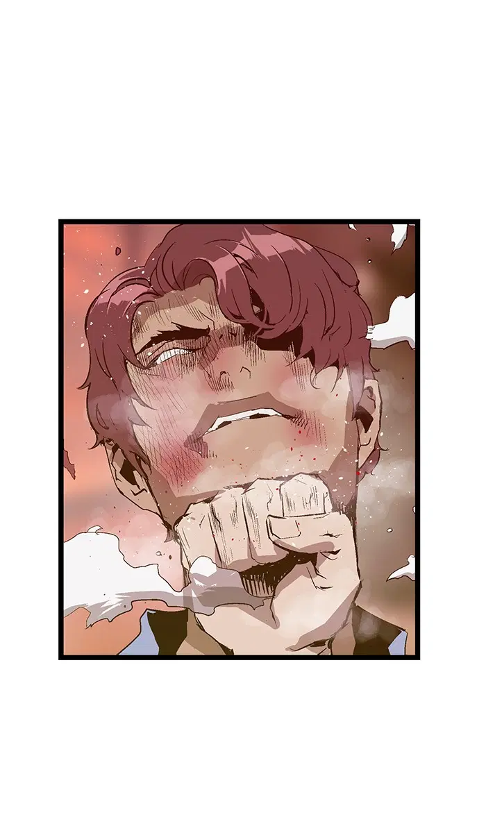 Weak Hero ตอนที่ 24 หน้า 26