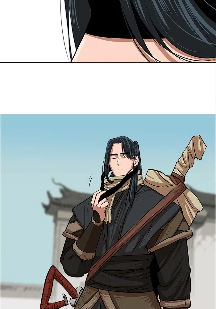 Escort Warrior ตอนที่ 7 หน้า 28
