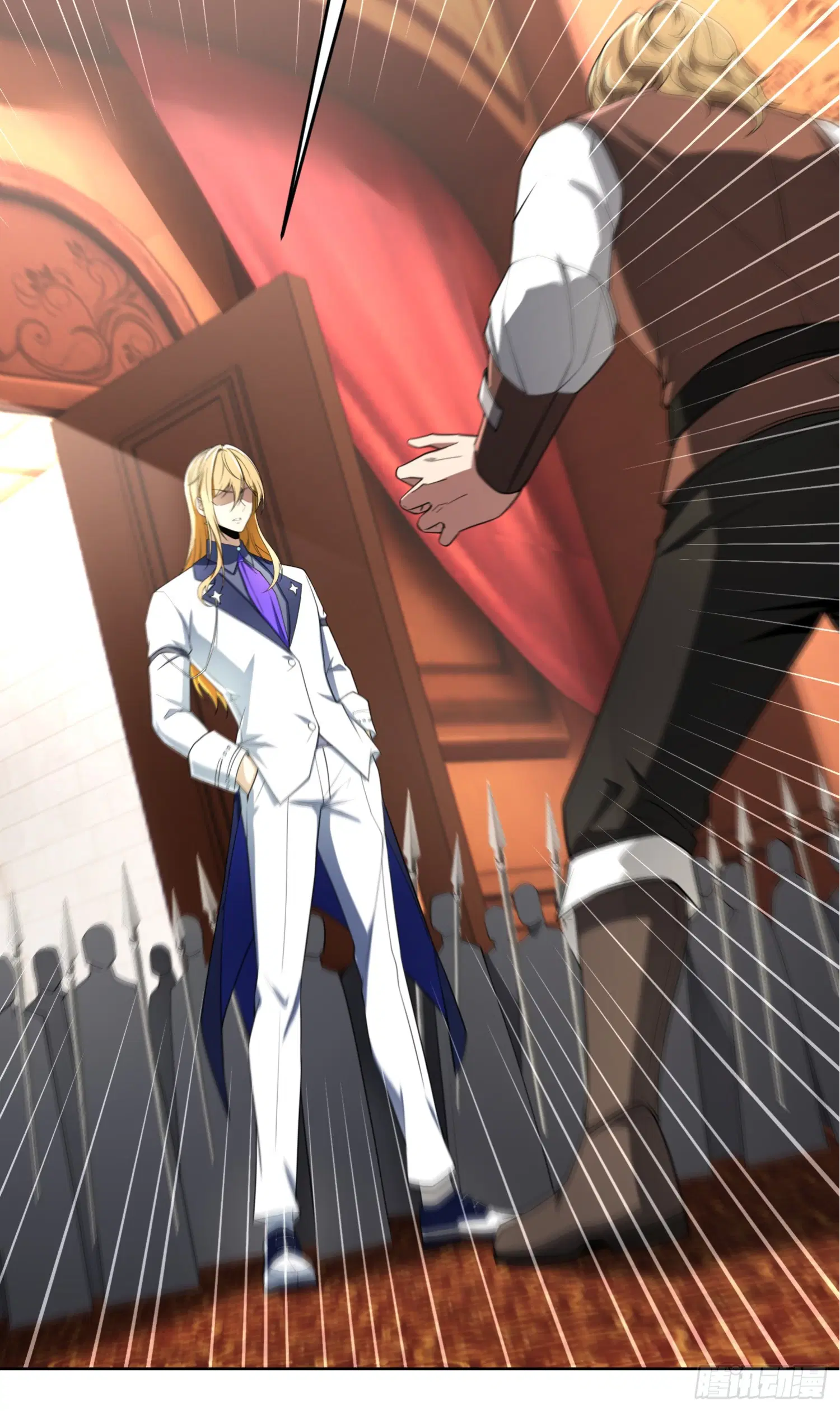 Forging an Industrial Empire in a Magical World – ก่อร่างสร้างจักรวรรดิอุตสาหกรรมในโลกเวทมนตร์ ตอนที่ 4 หน้า 25