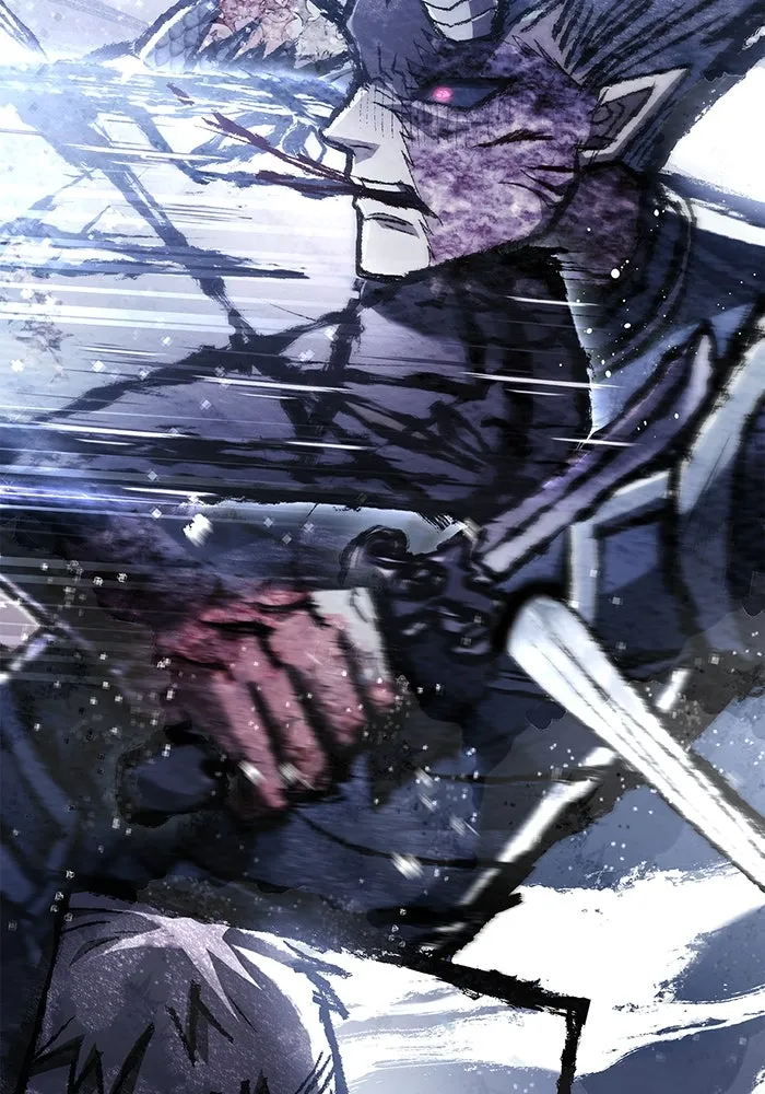 Surviving the Game as a Barbarian เอาชีวิตรอดในเกมฉบับคนเถื่อน ตอนที่ 96 หน้า 110