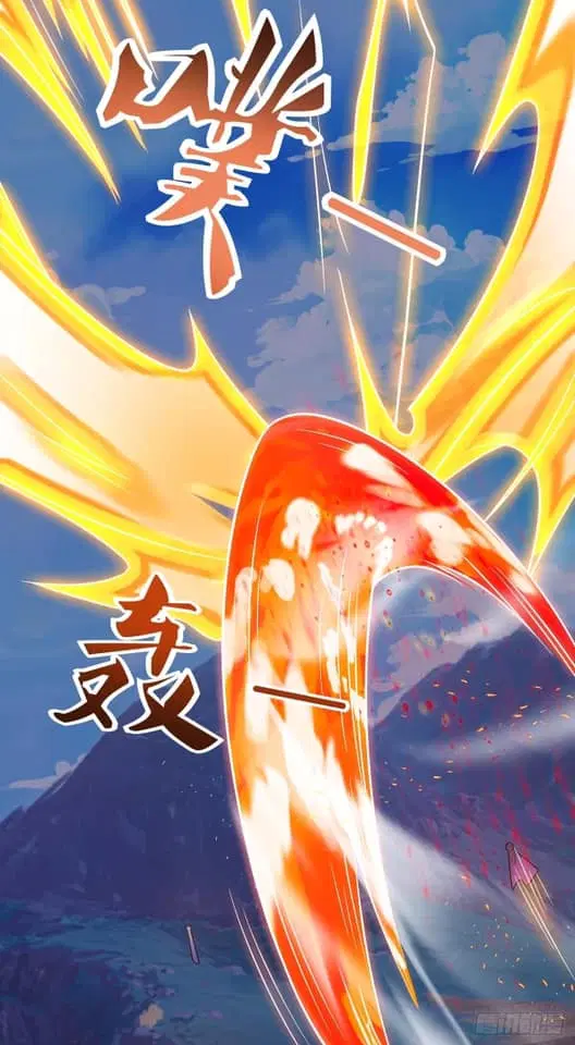 Reborn 80,000 years ตอนที่ 162 หน้า 29