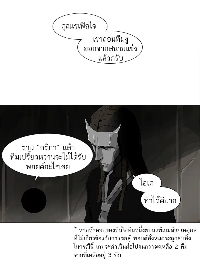 Tower of God ตอนที่ 173 หน้า 30