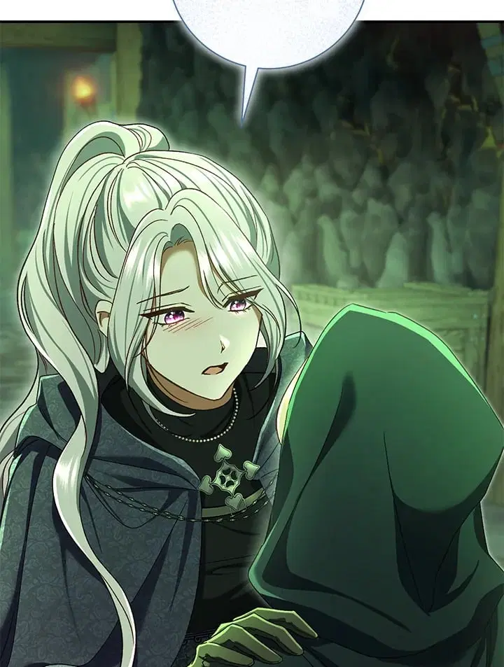 The Villain’s Match Is Too Perfect – คู่ดูตัวของนางร้ายเพอร์เฟกต์เกินไป ตอนที่ 82 หน้า 107