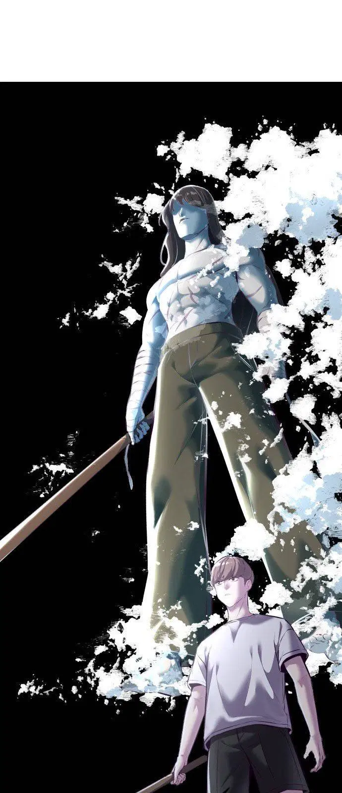 The Boy of Death ตอนที่ 127 หน้า 15