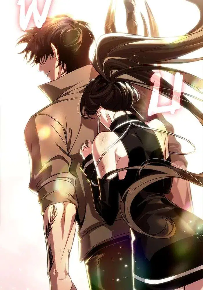 The World After the end โลกหลังการล่มสลาย ตอนที่ 233 หน้า 85