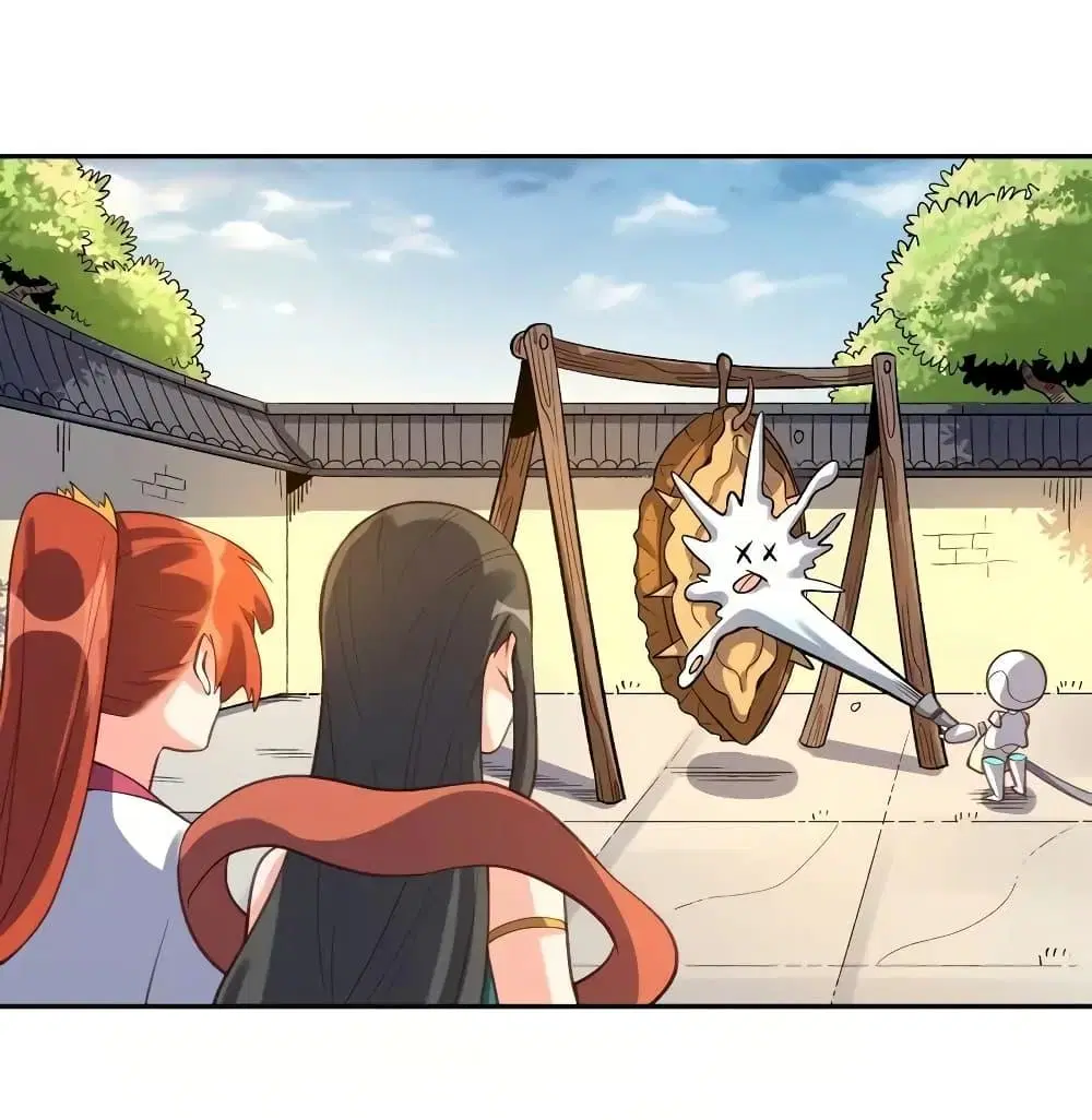 It Turns Out That I Am A Big Cultivator ตอนที่ 62 หน้า 53