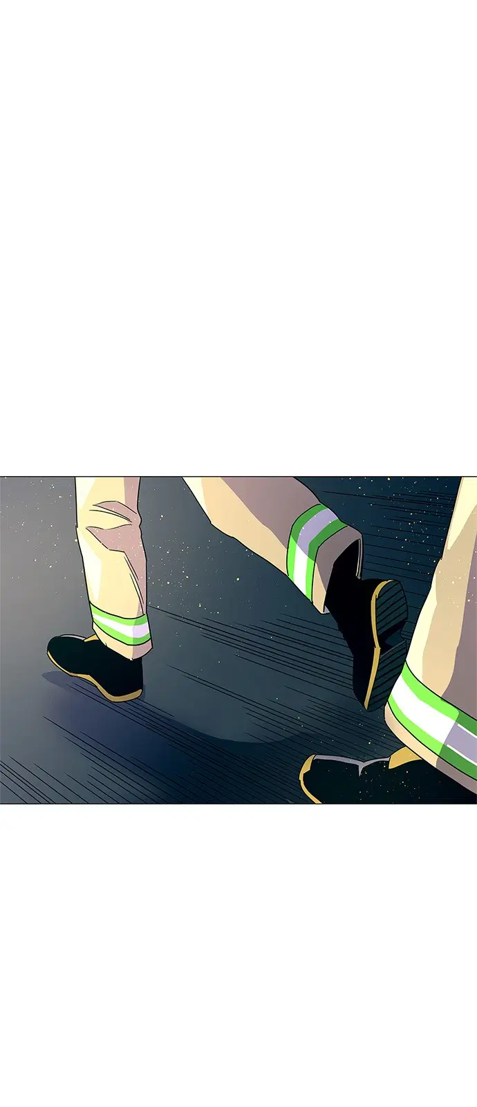 1 Second – วินาทีชี้ชะตา ตอนที่ 11 หน้า 12