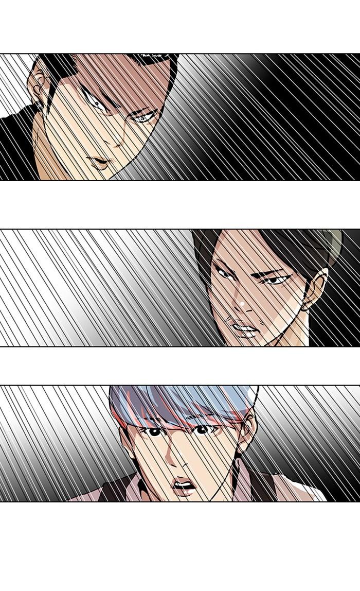 Lookism ตอนที่ 27 หน้า 36