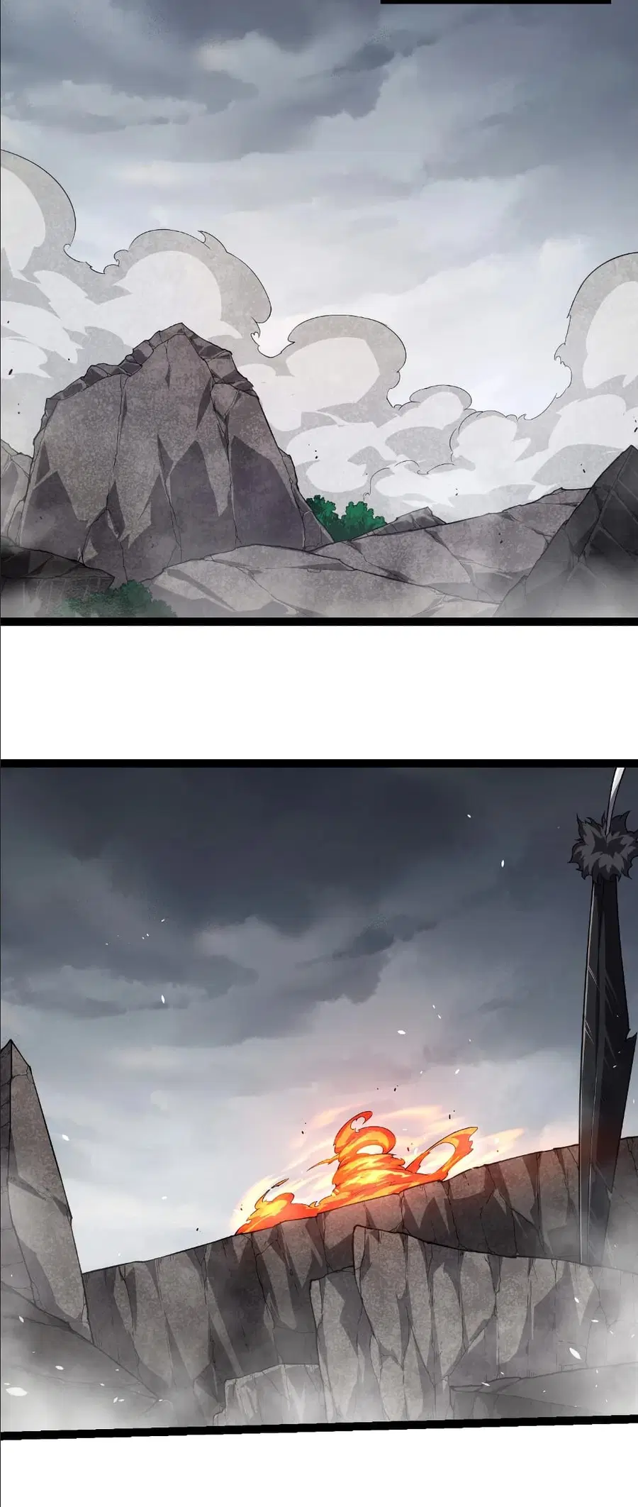 Evolution from the Big Tree ตอนที่ 282 หน้า 5