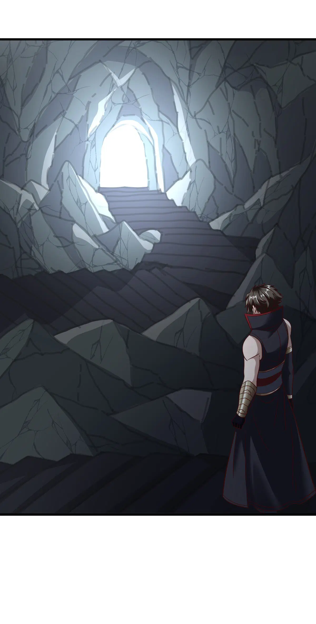 Peerless Battle Spirit ตอนที่ 702 หน้า 35
