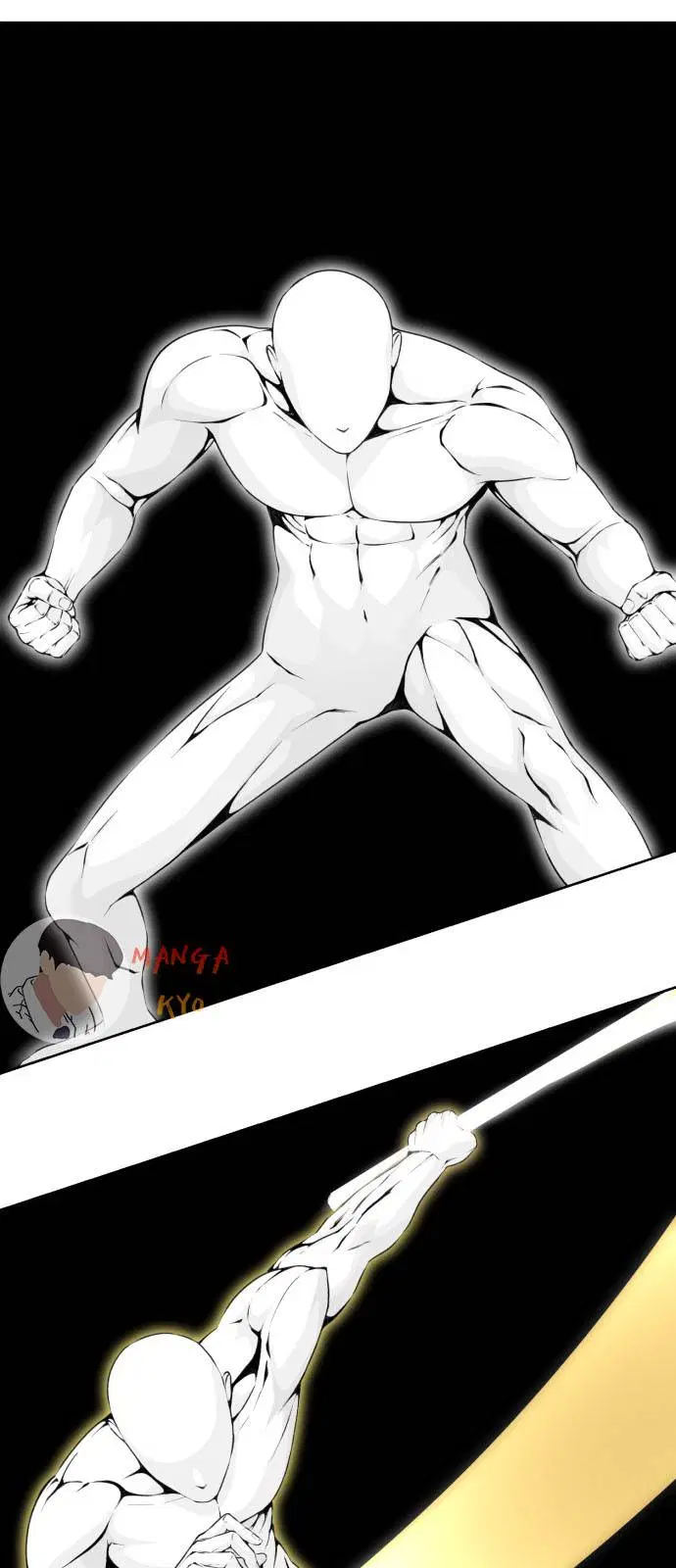 The Boy of Death ตอนที่ 159 หน้า 20