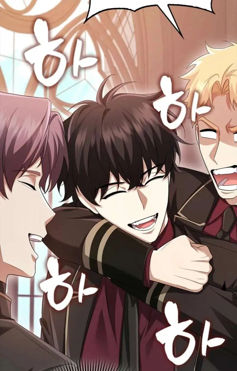 Mightiest Melee Magician สุดยอดจอมเวทย์สายประชิด ตอนที่ 57 หน้า 100