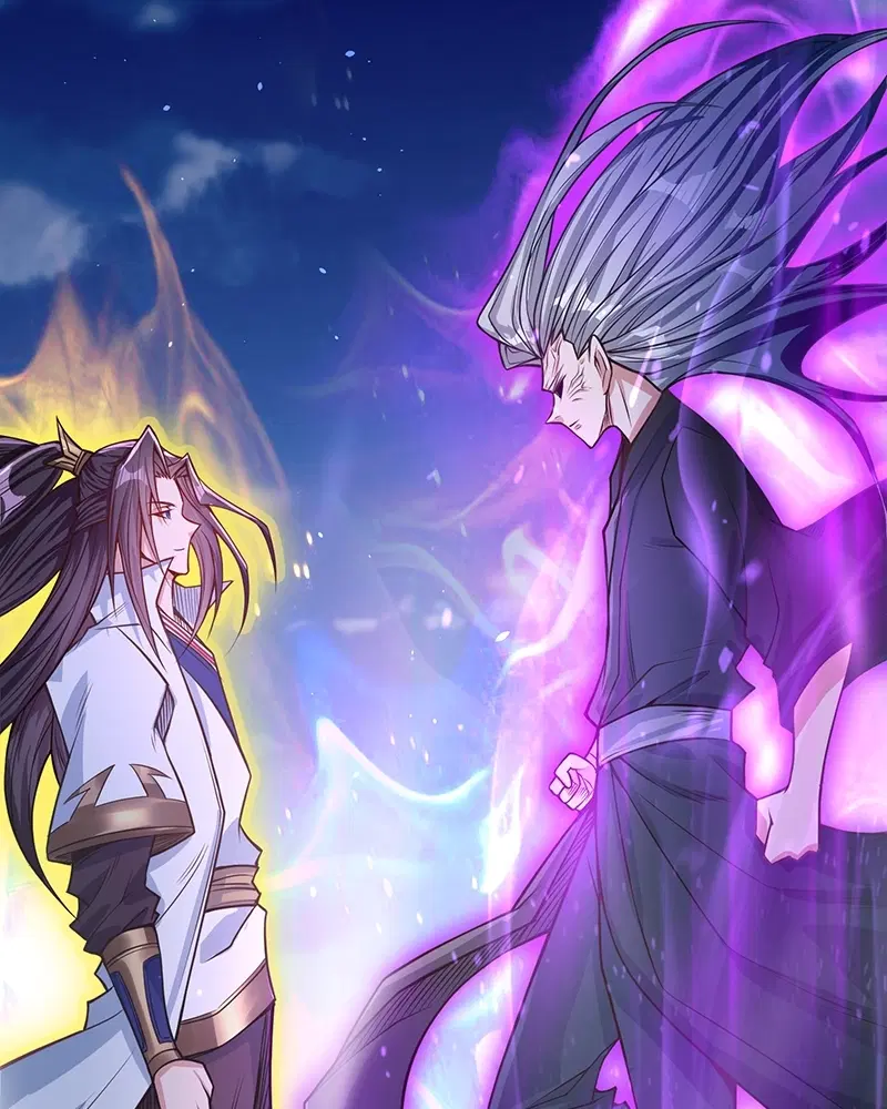 The Time of Rebirth ตอนที่ 118 หน้า 19