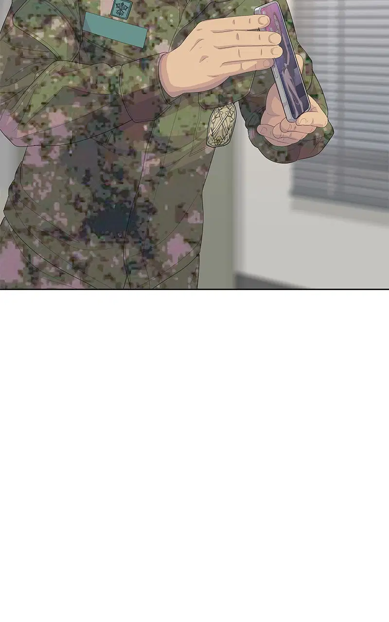 Kitchen Soldier ตอนที่ 200 หน้า 101