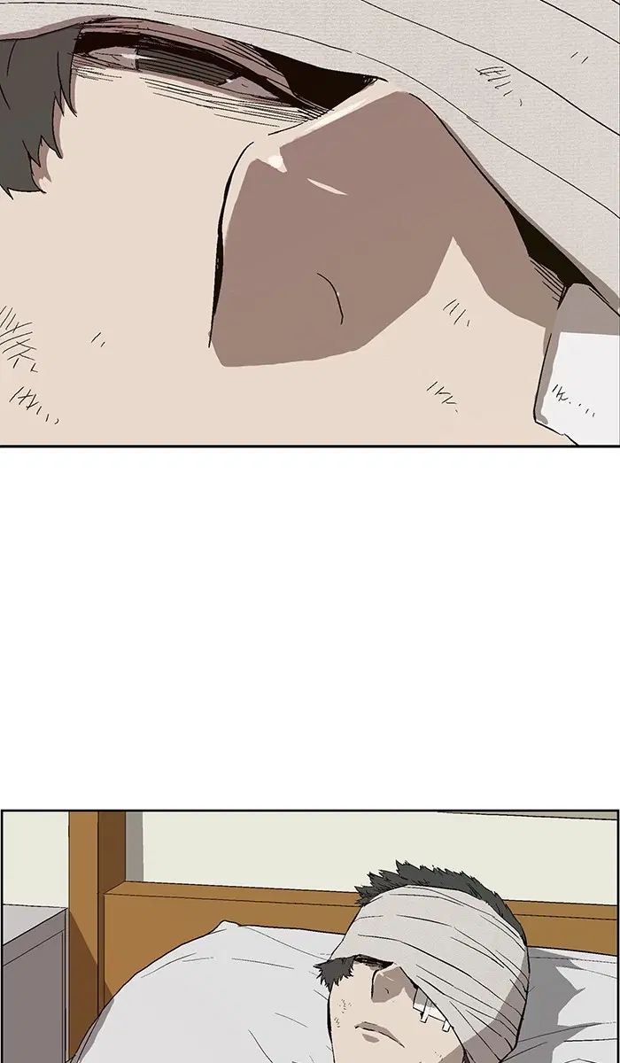 Weak Hero ตอนที่ 143 หน้า 5