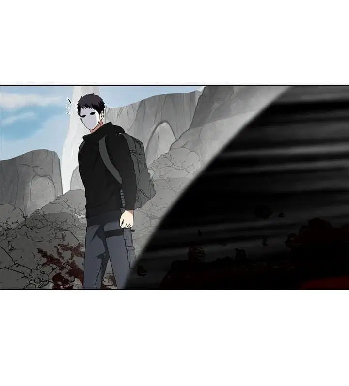 Ranker Who Lives A Second Time ตอนที่ 21 หน้า 69