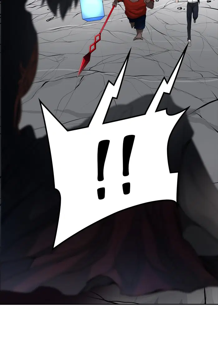 Tower of God ตอนที่ 438 หน้า 93