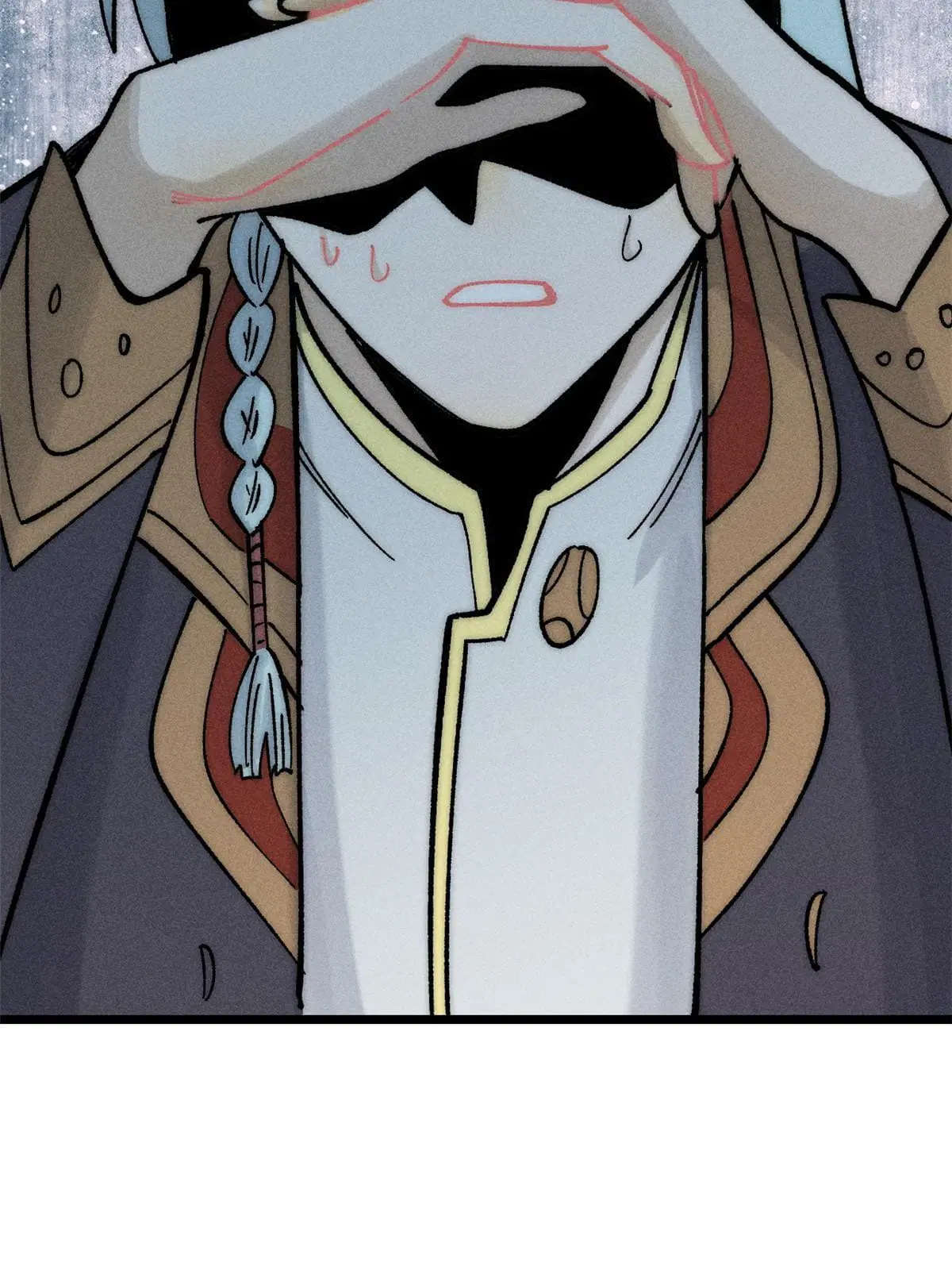 All Hail the Sect Leader ตอนที่ 207 หน้า 28