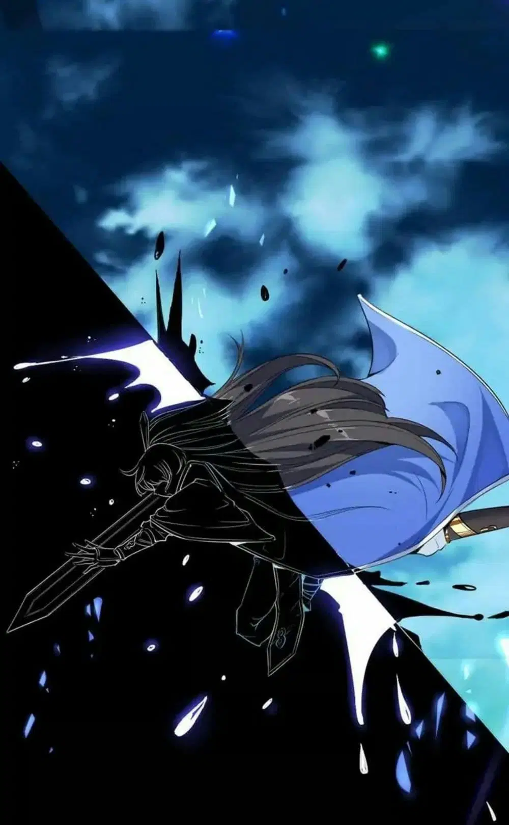 Return of Divine Emperor ตอนที่ 1 หน้า 16