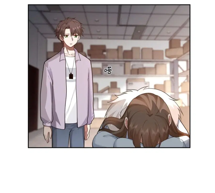 I Really Don’t Want to be Reborn ตอนที่ 56 หน้า 29
